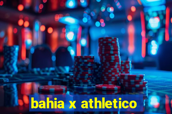 bahia x athletico-pr palpite